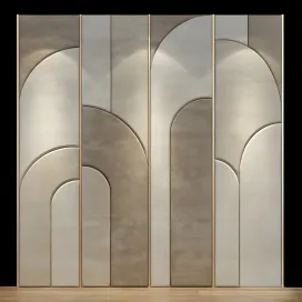Wall panel no 7